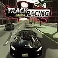 Bahnrennsport Online Verfolgung